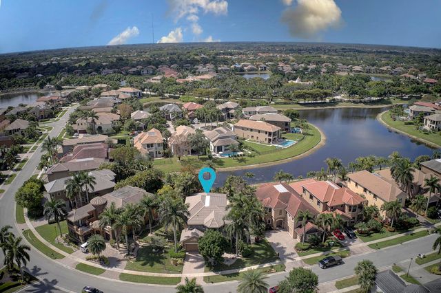 3483 Collonade Drive, Wellington, FL 33449