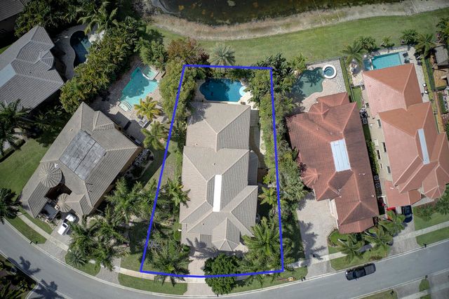 3483 Collonade Drive, Wellington, FL 33449