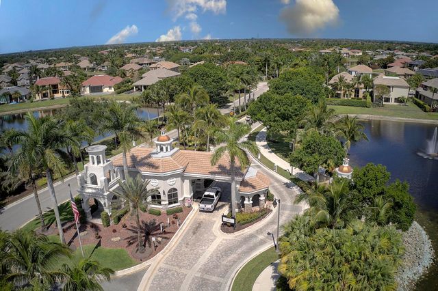 3483 Collonade Drive, Wellington, FL 33449