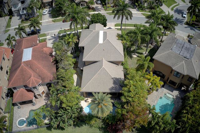 3483 Collonade Drive, Wellington, FL 33449