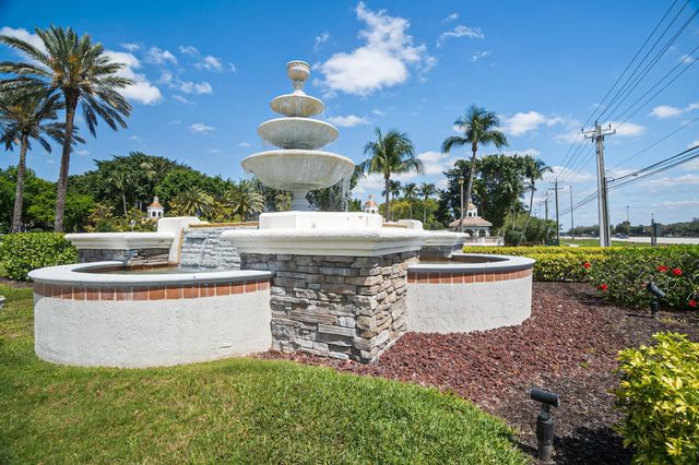 3483 Collonade Drive, Wellington, FL 33449