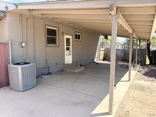 1522 Constitution Rd, Pueblo, CO 81001