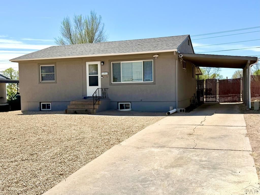 1522 Constitution Rd, Pueblo, CO 81001