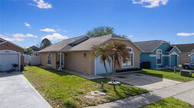 2405 WEYMOUTH COURT, Kissimmee, FL 34743