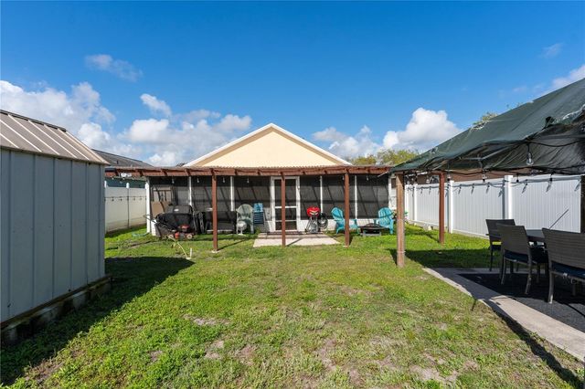 2405 WEYMOUTH COURT, Kissimmee, FL 34743