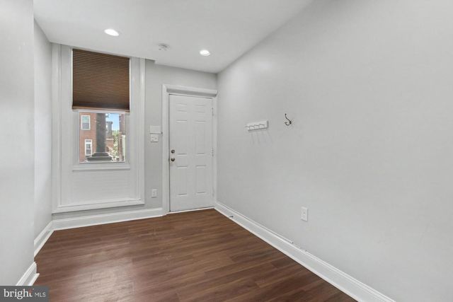 316 E 25TH ST, Baltimore, MD 21218