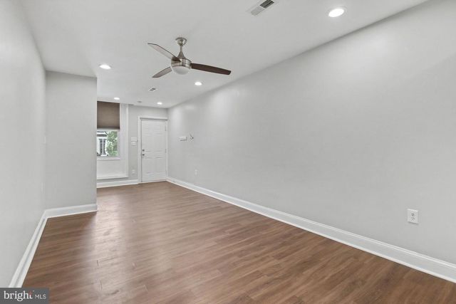 316 E 25TH ST, Baltimore, MD 21218