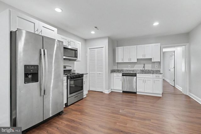 316 E 25TH ST, Baltimore, MD 21218
