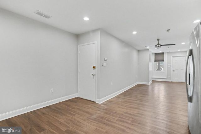 316 E 25TH ST, Baltimore, MD 21218