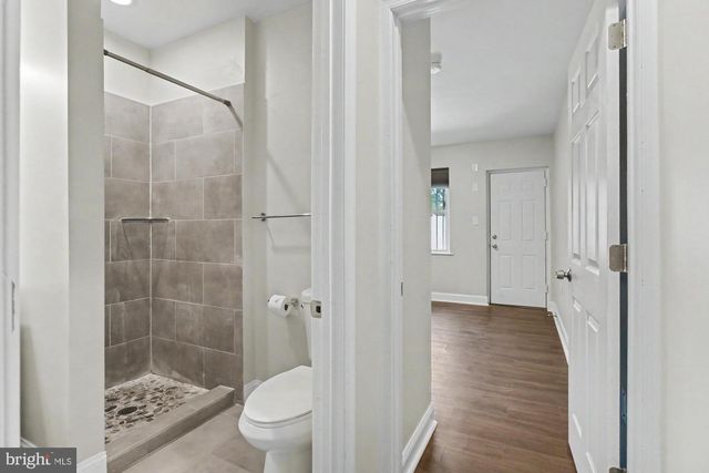 316 E 25TH ST, Baltimore, MD 21218
