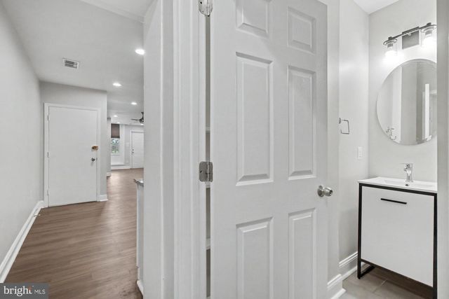 316 E 25TH ST, Baltimore, MD 21218