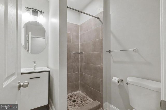 316 E 25TH ST, Baltimore, MD 21218