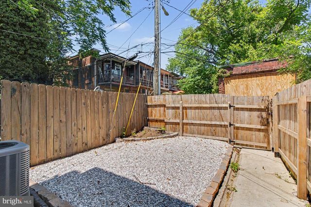 316 E 25TH ST, Baltimore, MD 21218