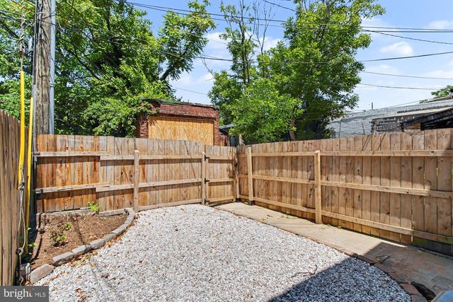 316 E 25TH ST, Baltimore, MD 21218