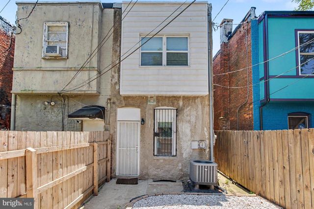 316 E 25TH ST, Baltimore, MD 21218