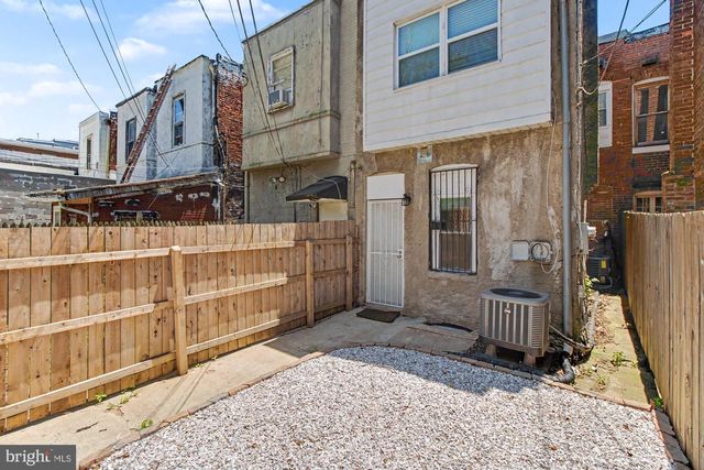 316 E 25TH ST, Baltimore, MD 21218