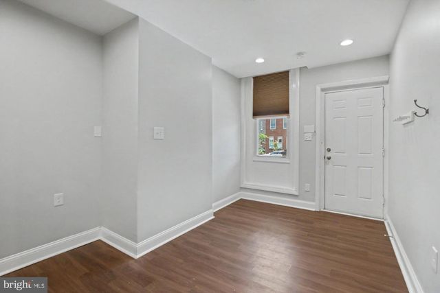 316 E 25TH ST, Baltimore, MD 21218