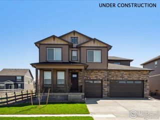 1930 Chaffee Crest Drive, Berthoud, CO 80513