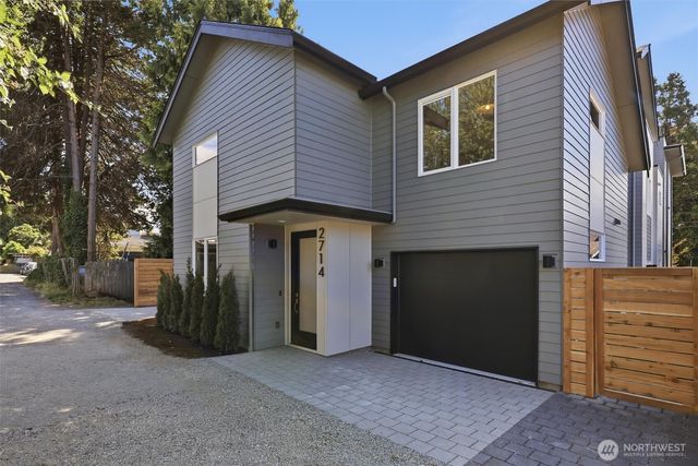 2714 58th Avenue SW, Seattle, WA 98116