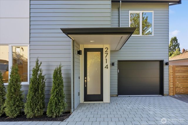 2714 58th Avenue SW, Seattle, WA 98116