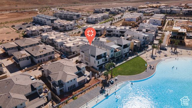 5466 S PERSIAN LN, St. George, UT 84790