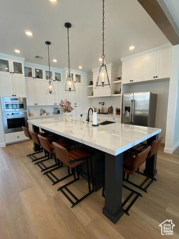 5466 S PERSIAN LN, St. George, UT 84790