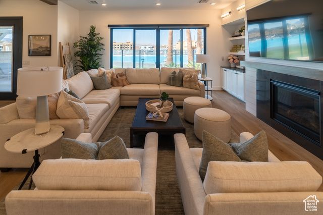 5466 S PERSIAN LN, St. George, UT 84790