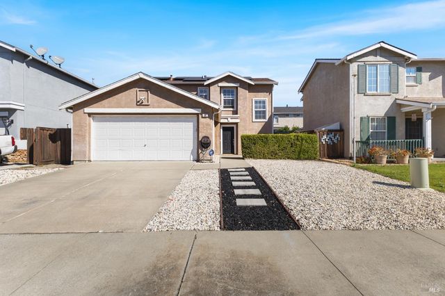 38 Tea Rose Way, Suisun City, CA 94585