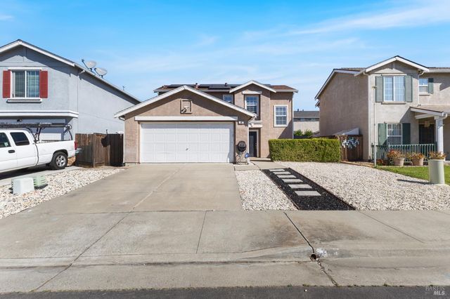 38 Tea Rose Way, Suisun City, CA 94585