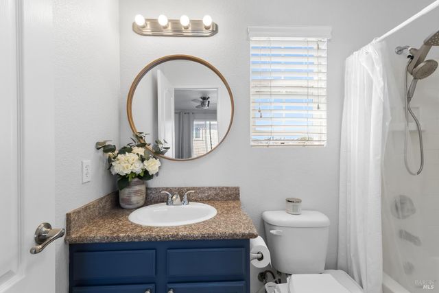 38 Tea Rose Way, Suisun City, CA 94585