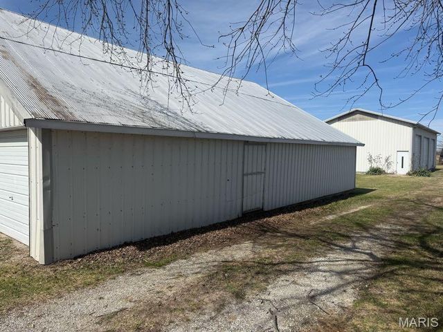 13616 State Hwy F, Glenwood, MO 63541