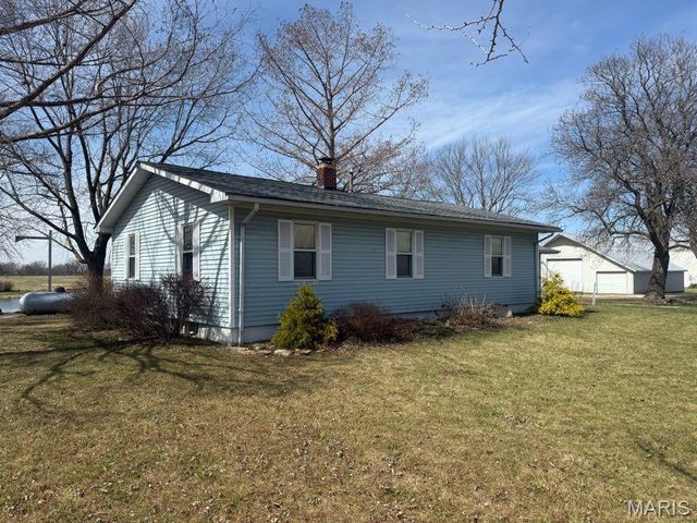 13616 State Hwy F, Glenwood, MO 63541