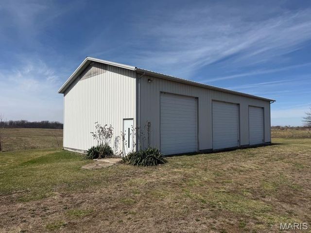 13616 State Hwy F, Glenwood, MO 63541
