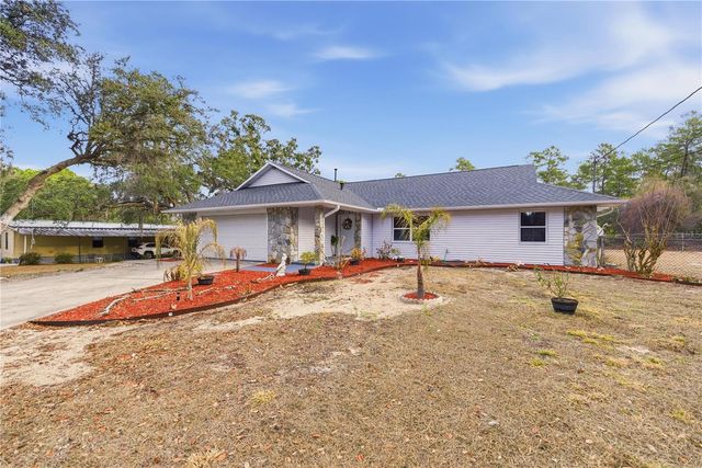 5145 SE 189TH TERRACE, Ocklawaha, FL 32179