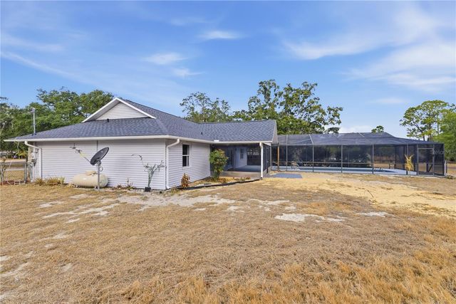 5145 SE 189TH TERRACE, Ocklawaha, FL 32179