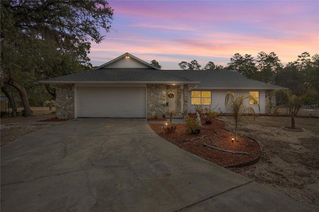 5145 SE 189TH TERRACE, Ocklawaha, FL 32179