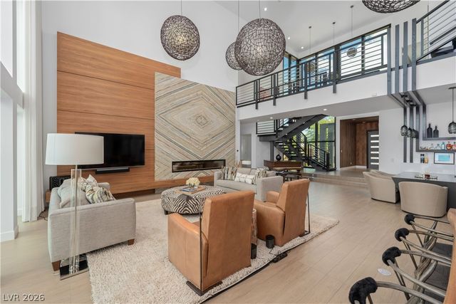 4191 Via Montagna Street, Las Vegas, NV 89129
