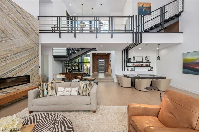 4191 Via Montagna Street, Las Vegas, NV 89129