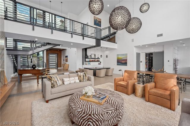 4191 Via Montagna Street, Las Vegas, NV 89129