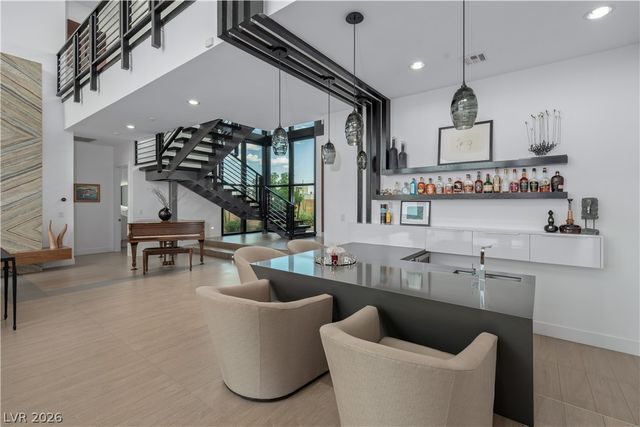 4191 Via Montagna Street, Las Vegas, NV 89129