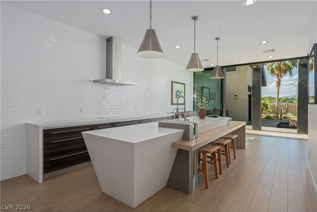 4191 Via Montagna Street, Las Vegas, NV 89129