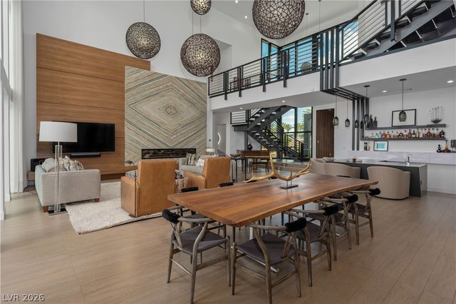 4191 Via Montagna Street, Las Vegas, NV 89129