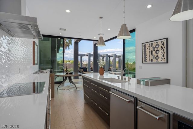 4191 Via Montagna Street, Las Vegas, NV 89129