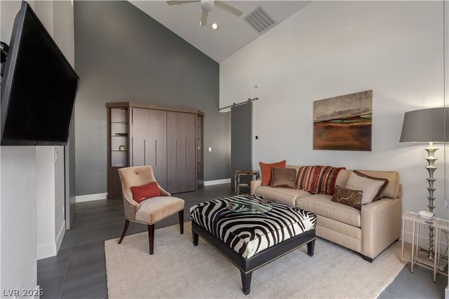 4191 Via Montagna Street, Las Vegas, NV 89129