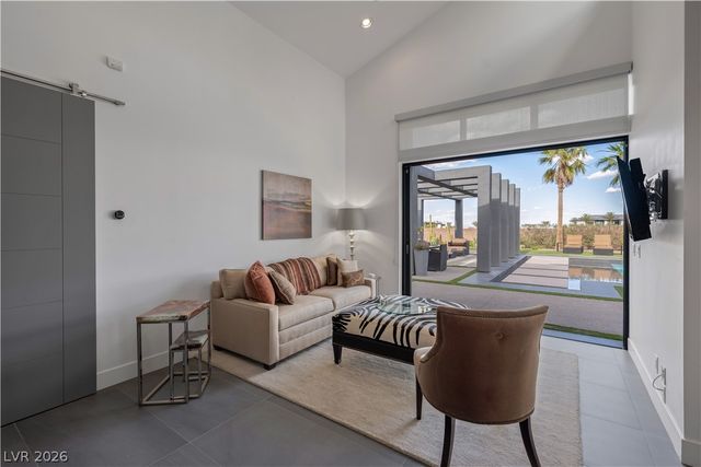 4191 Via Montagna Street, Las Vegas, NV 89129