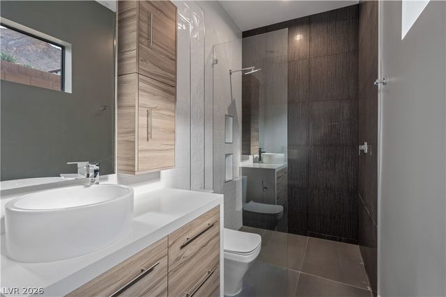 4191 Via Montagna Street, Las Vegas, NV 89129