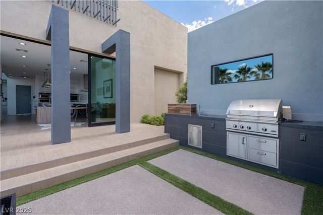 4191 Via Montagna Street, Las Vegas, NV 89129