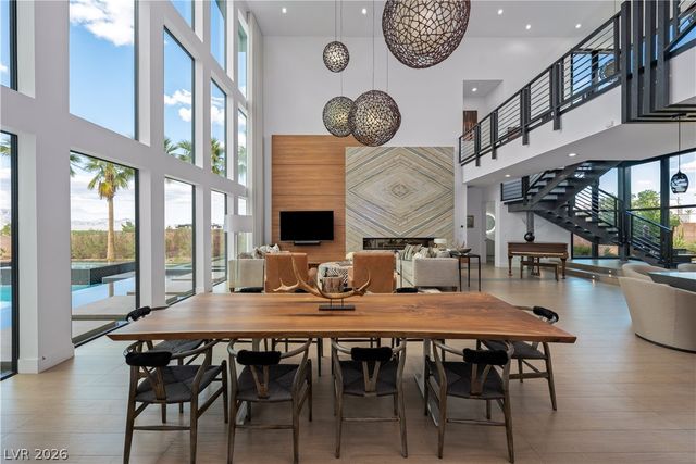 4191 Via Montagna Street, Las Vegas, NV 89129