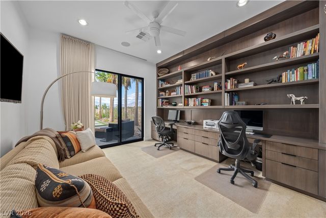 4191 Via Montagna Street, Las Vegas, NV 89129