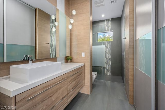 4191 Via Montagna Street, Las Vegas, NV 89129